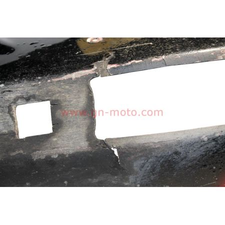 sabot fibre a reparer yamaha 850 trx| Occasion