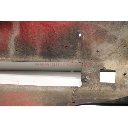 sabot fibre a reparer yamaha 850 trx| Occasion