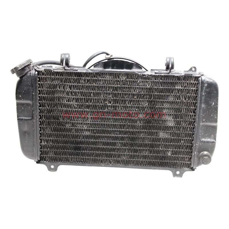 radiateur ventilateur yamaha 850 trx 4NX-12461-00 | Occasion