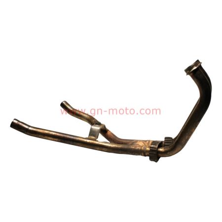 collecteur echappement yamaha 850 trx 4NX-14610-01 | Occasion