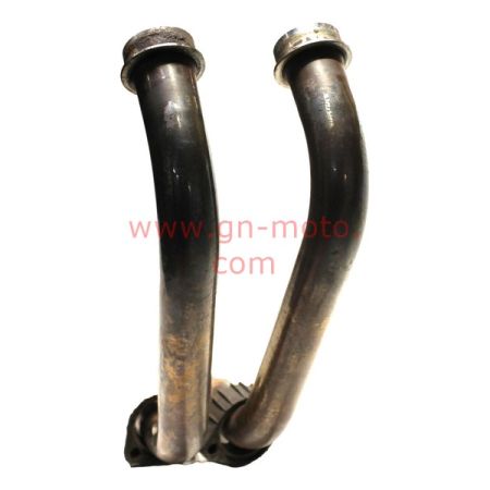 collecteur echappement yamaha 850 trx 4NX-14610-01 | Occasion