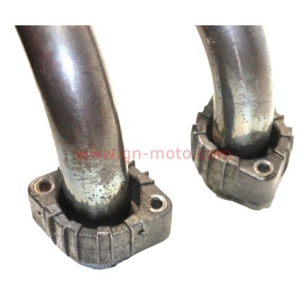 collecteur echappement yamaha 850 trx 4NX-14610-01 | Occasion