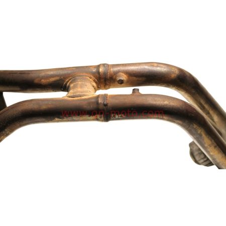 collecteur echappement yamaha 850 trx 4NX-14610-01 | Occasion