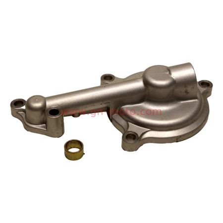 carter filtre a huile yamaha 850 tdm trx 3VD-13447-00 | Occasion