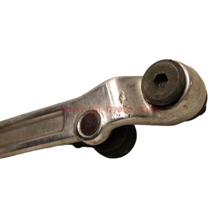 selecteur vitesse yamaha 850 trx 4NX-18110-00 | Occasion