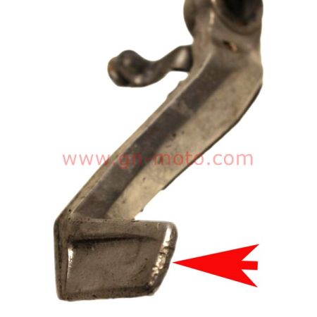 pedale frein yamaha 850 trx 4FM-27211-11 | Occasion