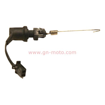 contacteur frein arriere yamaha 850 trx 4NX-82530-00 | Occasion
