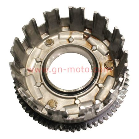 cloche embrayage yamaha 850 tdm trx 750 XTZ 4TX-16150-01 | Occasion