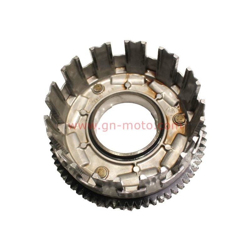 cloche embrayage yamaha 850 tdm trx 750 XTZ 4TX-16150-01 | Occasion