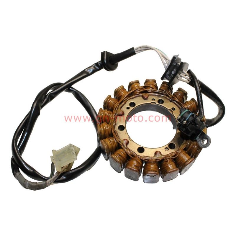 stator alternateur yamaha 850 trx 4NX-81410-00 | Occasion