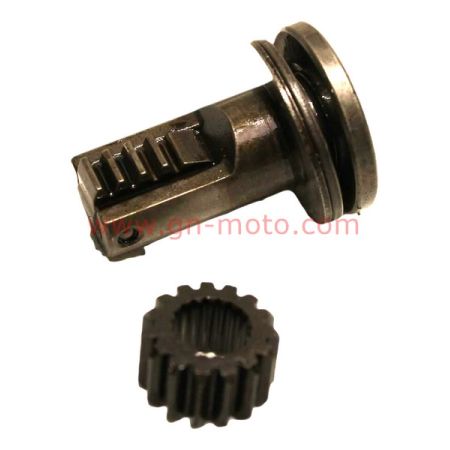 doigt de debrayage yamaha 750 xtz 3LD-1637A-01 | Occasion