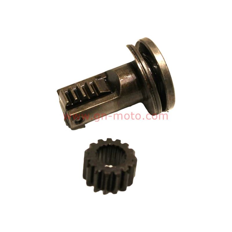 doigt de debrayage yamaha 750 xtz 3LD-1637A-01 | Occasion