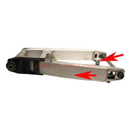 bras oscillant yamaha 850 trx 4NX-22110-00 | Occasion