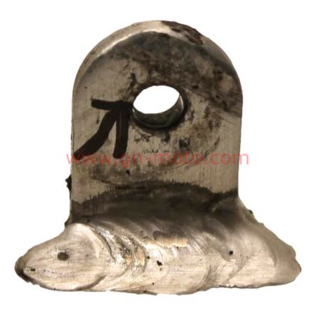 bras oscillant yamaha 850 trx 4NX-22110-00 | Occasion