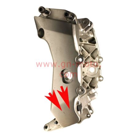 support moteur principal yamaha 850 trx 4NX-21430-00 | Occasion