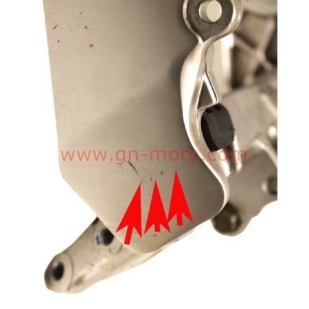 support moteur principal yamaha 850 trx 4NX-21430-00 | Occasion