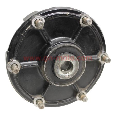 support couronne yamaha 850 trx 4FM-25366-00 | Occasion