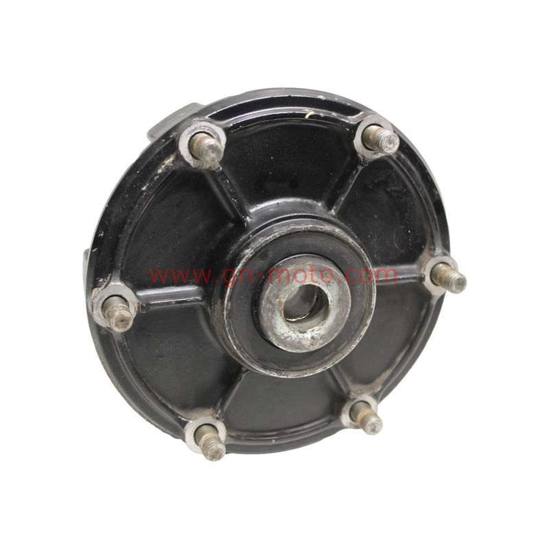 support couronne yamaha 850 trx 4FM-25366-00 | Occasion