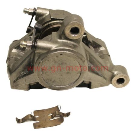 etrier frein arriere renove yamaha 850 trx 4KG-2580W-00 | Occasion