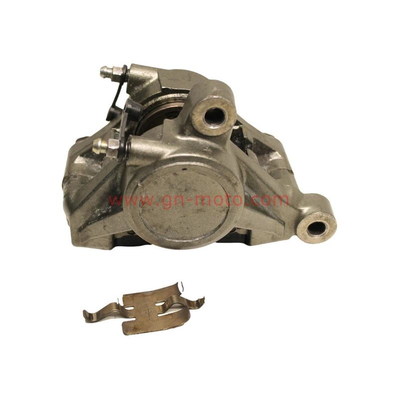 etrier frein arriere renove yamaha 850 trx 4KG-2580W-00 | Occasion