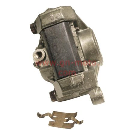 etrier frein arriere renove yamaha 850 trx 4KG-2580W-00 | Occasion