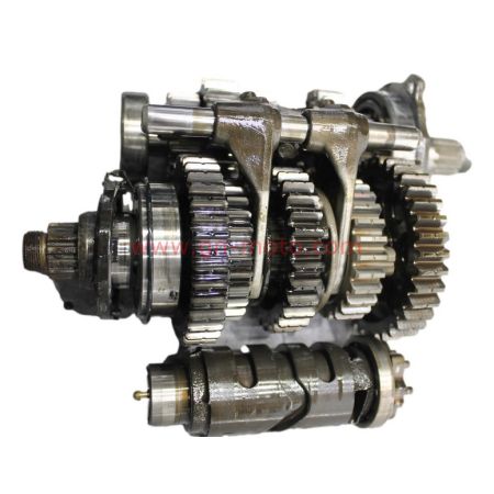 boite de vitesses yamaha 850 trx 4NX-17411-00 | Occasion