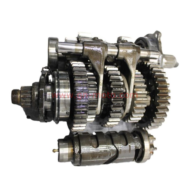 boite de vitesses yamaha 850 trx 4NX-17411-00 | Occasion