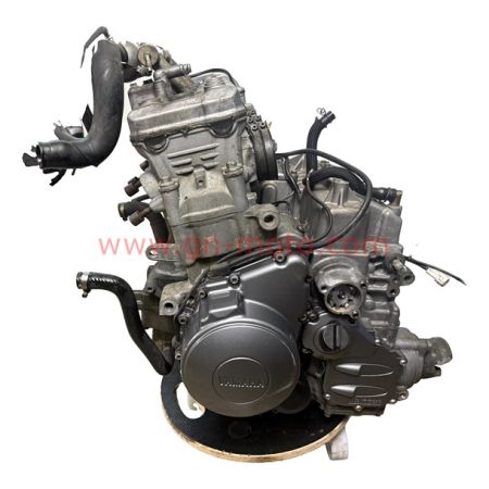Moteur Yamaha FJR 1300 – Type P507E – 2001 à 2005 – 107916 km