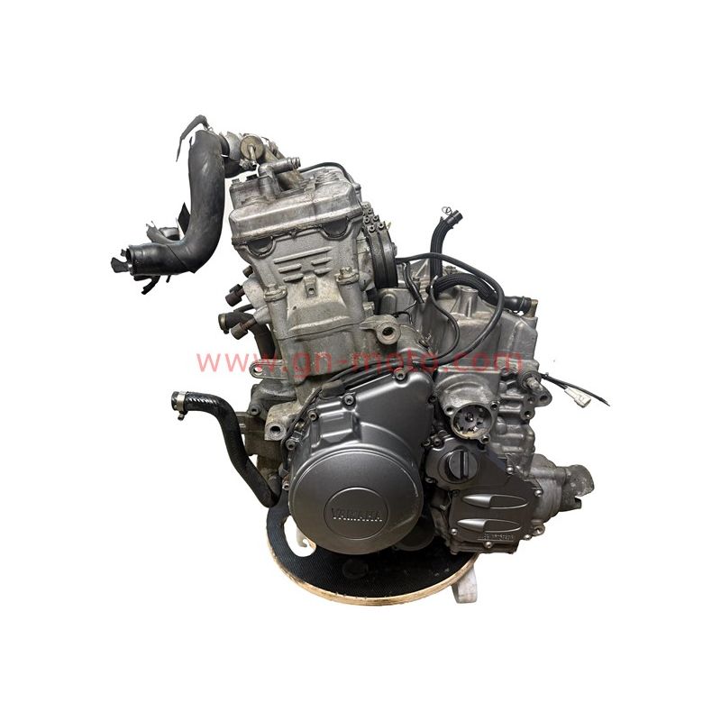 Moteur Yamaha FJR 1300 – Type P507E – 2001 à 2005 – 107916 km