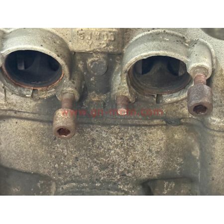 Moteur Yamaha FJR 1300 – Type P507E – 2001 à 2005 – 107916 km