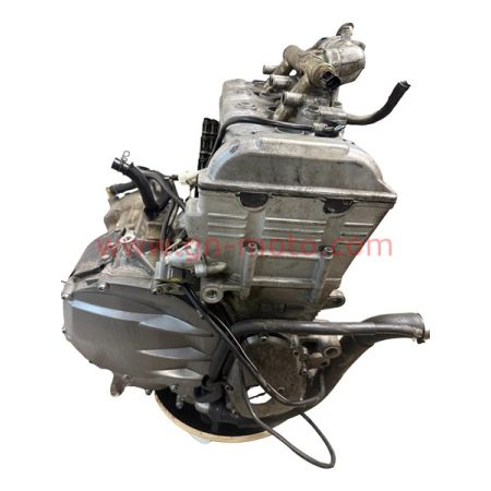 Moteur Yamaha FJR 1300 – Type P507E – 2001 à 2005 – 107916 km