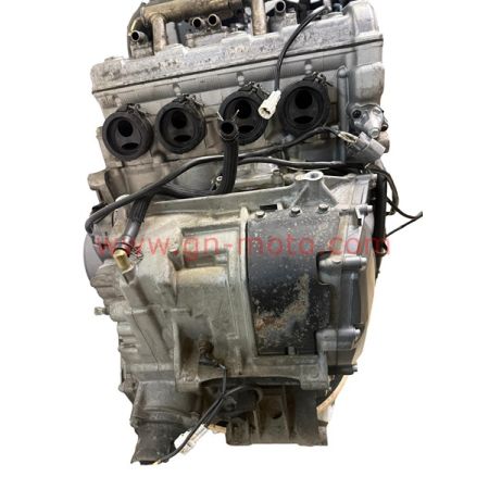 Moteur Yamaha FJR 1300 – Type P507E – 2001 à 2005 – 107916 km