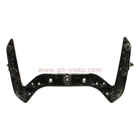 W Alu Support Bulle Yamaha 1300 FJR 2001-2005 5JW-28322-00 | Occasion