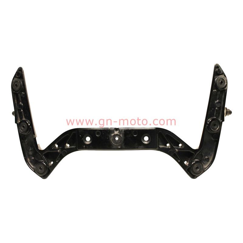 W Alu Support Bulle Yamaha 1300 FJR 2001-2005 5JW-28322-00 | Occasion