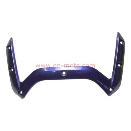 W Bulle Plastique Yamaha 1300 FJR 2001-2005 5VS-28323-00-P1 | Occasion