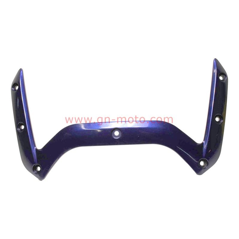 W Bulle Plastique Yamaha 1300 FJR 2001-2005 5VS-28323-00-P1 | Occasion