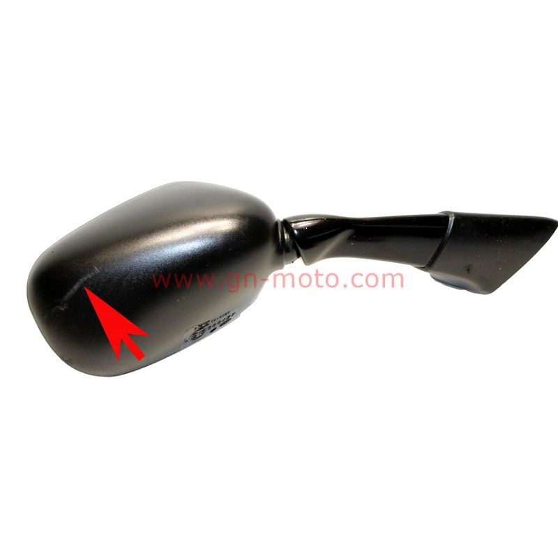 Rétroviseur Droit Yamaha 1300 FJR 2001-2005 5JW-26290-00 | Occasion