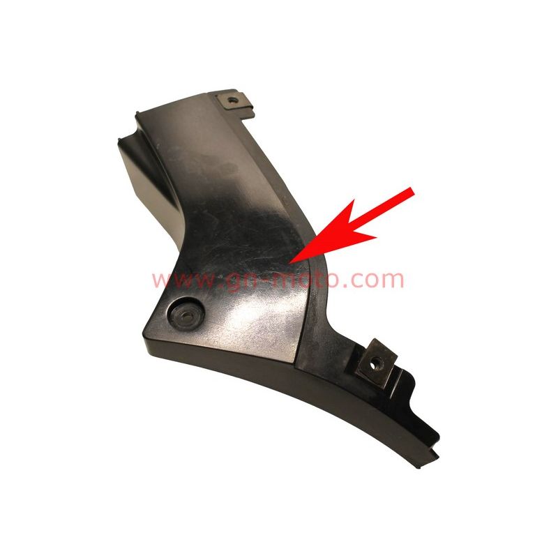 Cache Batterie Yamaha 1300 FJR 2001-2005 5JW-2836N-00 | Occasion