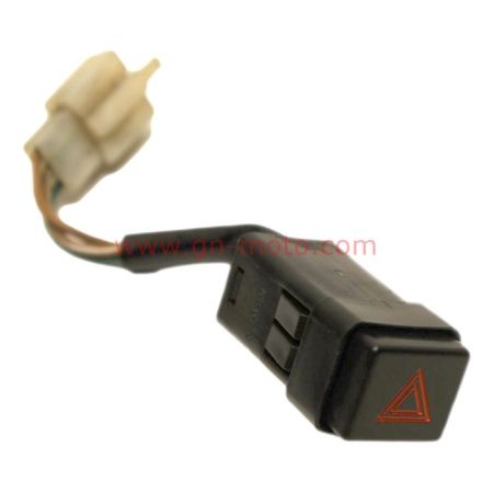 Bouton Feux De Détresse Yamaha 1300 FJR 2001-2005 5JW-83362-00 | Occasion