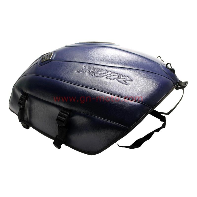 Housse Et Sacoche Réservoir Top Sellerie Yamaha 1300 FJR 2001-2005| Occasion