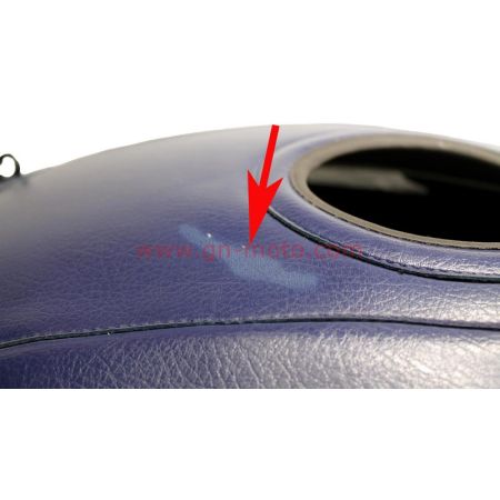 Housse Et Sacoche Réservoir Top Sellerie Yamaha 1300 FJR 2001-2005| Occasion