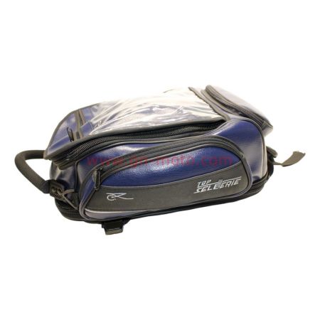 Housse Et Sacoche Réservoir Top Sellerie Yamaha 1300 FJR 2001-2005| Occasion