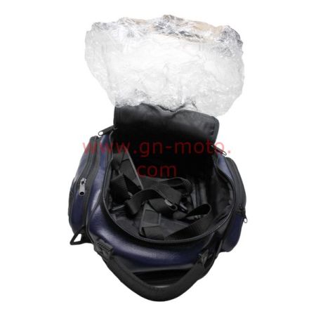 Housse Et Sacoche Réservoir Top Sellerie Yamaha 1300 FJR 2001-2005| Occasion