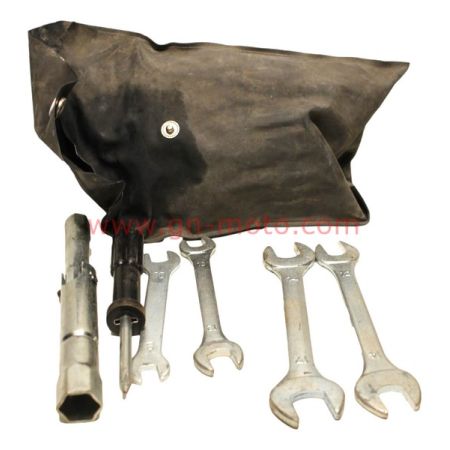 Trousse À Outils Yamaha 1300 FJR 2001-2012 5JW-28100-00 | Occasion