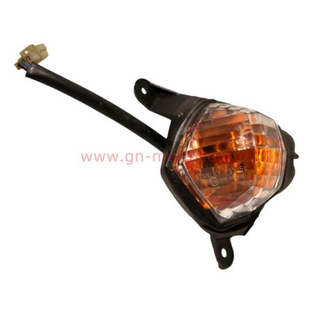 Clignotant Gauche 2 Yamaha 1300 FJR 2003-2005 5VS-83310-00 | Occasion