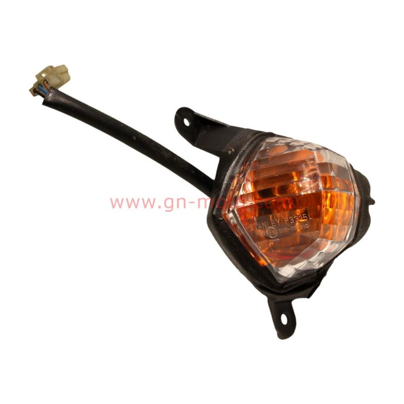 Clignotant Gauche 2 Yamaha 1300 FJR 2003-2005 5VS-83310-00 | Occasion