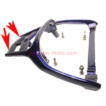 Poignée Passager Yamaha 1300 FJR 2001-2005 5JW-24773-00-P4 | Occasion