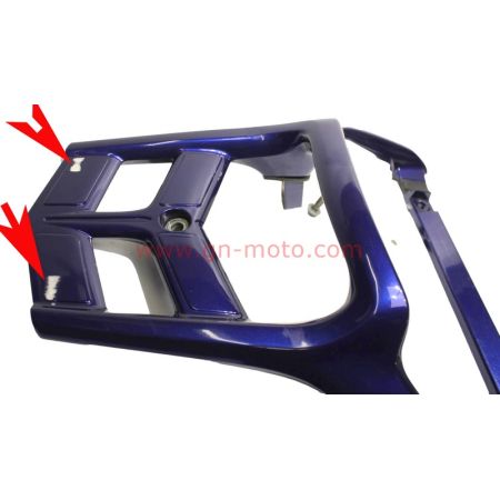 Poignée Passager Yamaha 1300 FJR 2001-2005 5JW-24773-00-P4 | Occasion