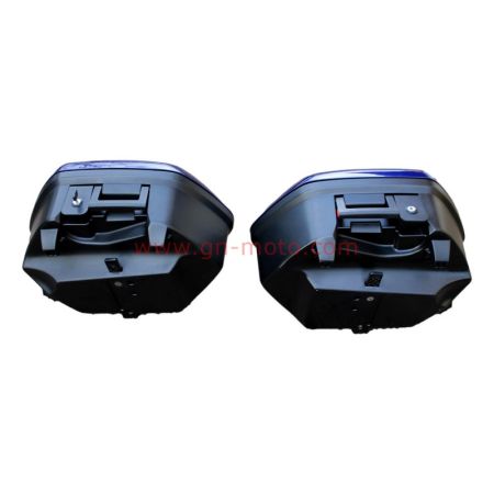 Paire De Valises Toutes Yamaha 1300 FJR et 900 tracer 2015-2020 | Occasion