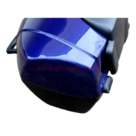 Top Case Et Platine Yamaha 1300 FJR 2001-2005 TCYamB | Occasion